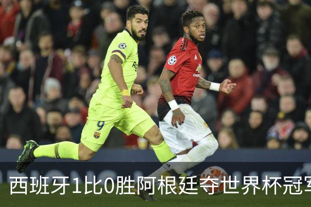 西班牙1比0胜阿根廷夺世界杯冠军，托雷斯加时绝杀