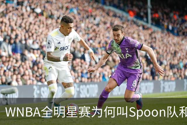 WNBA全明星赛为何叫Spoon队和Coop队？知道背后是两位传奇就懂了