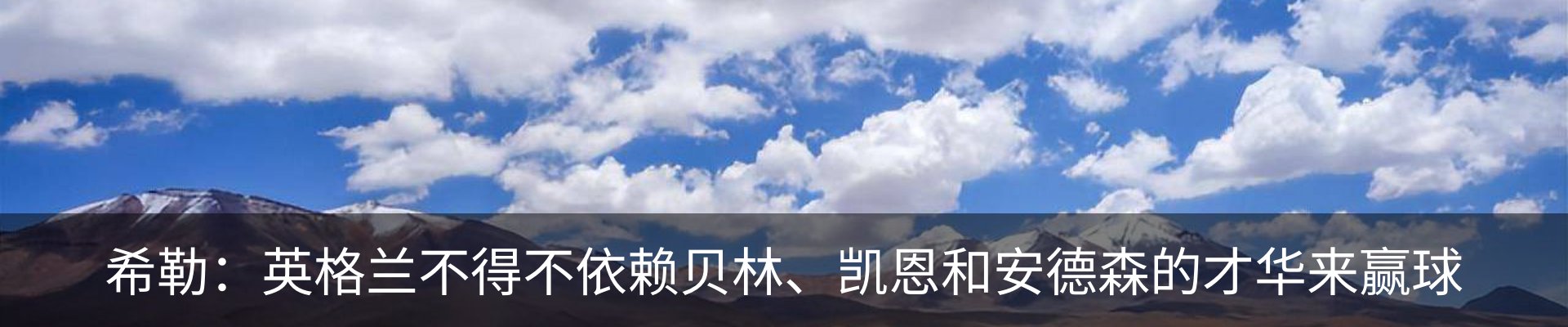 资讯中心