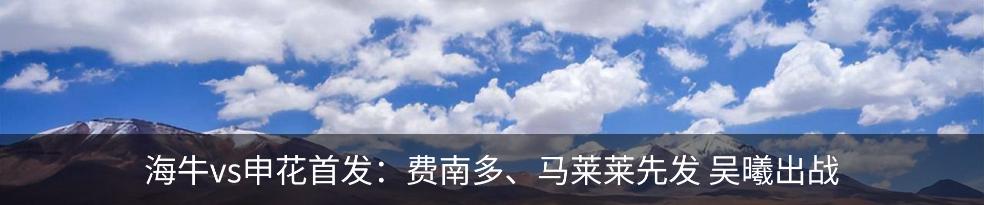 资讯中心